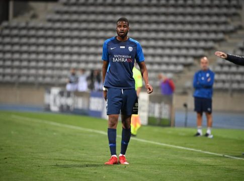 Υπέγραψε στην Ανζέ μεταγραφικός στόχος της ΑΕΚ