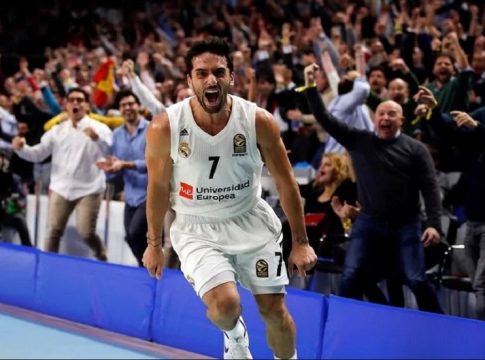 «Μπαμ» στη Euroleague: Ντύνεται στα «ερυθρόλευκα» ο Καμπάτσο!
