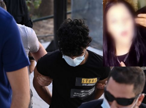 Περιστέρι: Όταν ο 22χρονος έπαιζε παιχνίδι ερωτήσεων με τη Νικολέττα στο TikTok