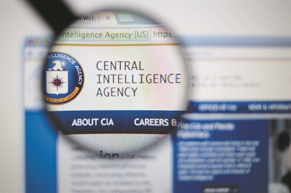 Η CIA παίρνει την εκδίκησή της