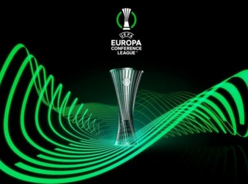 Οι όμιλοι του Europa Conference League