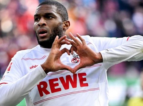 Kλείνει Μοντέστ η Ντόρτμουντ