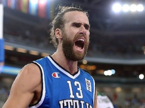 Ντατόμε: «Ίσως η τύχη να μας θυμηθεί»