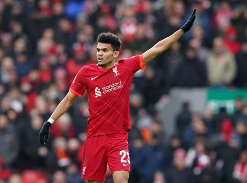 Ο Κλοπ «βλέπει» στο πρόσωπο του Ντίας τον… δεύτερο Μανέ