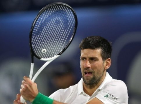 Οριστικό: Εκτός US Open ο Τζόκοβιτς (pic)