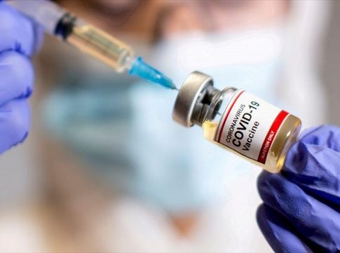 Ψαλτοπούλου: Πότε έρχονται τα νέα εμβόλια για τον κορωνοϊό