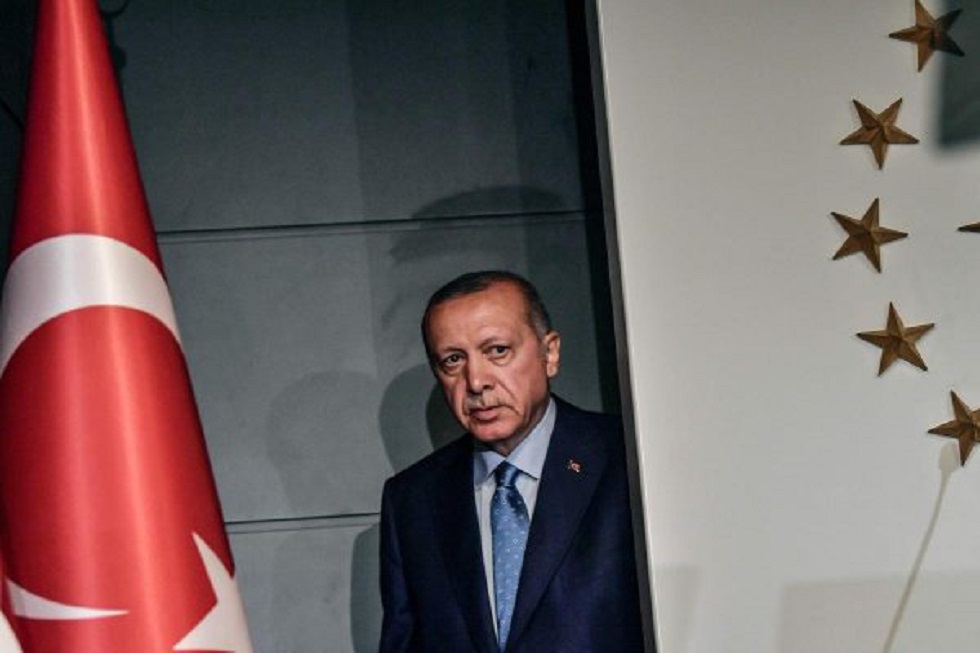 Γιατί η Τουρκία κλιμακώνει την επίθεση κατά της Ελλάδας – Οι απειλές πολέμου και οι εσωτερικές ισορροπίες