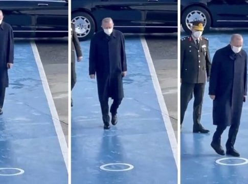 Ο Ερντογάν είναι πάντα… συνεπής – Τι περιμένουν σε Ελλάδα και Κύπρο και οι «υποσχέσεις» του Τούρκου προέδρου