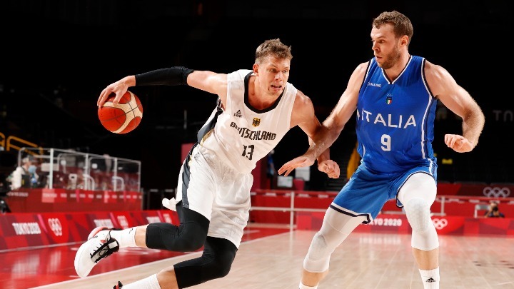 Με σημαντική απώλεια η Γερμανία στο Eurobasket