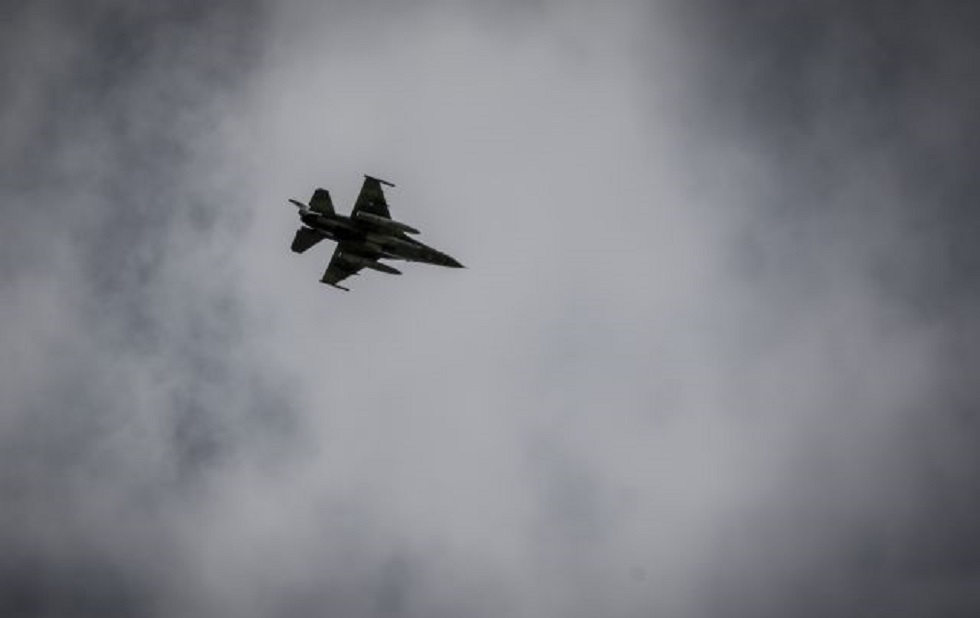 Αερομαχίες ελληνικών και τουρκικών μαχητικών σε άσκηση του ΝΑΤΟ – Τι πραγματικά συνέβη πάνω από το Αιγαίο