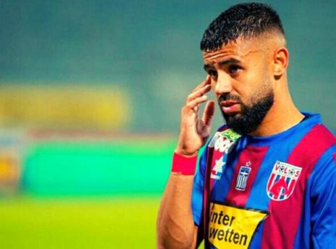 Είπε «ναι» ο Μπέος στον ΠΑΟΚ για Πάολο Φερνάντες – Πολύ κοντά σε συμφωνία