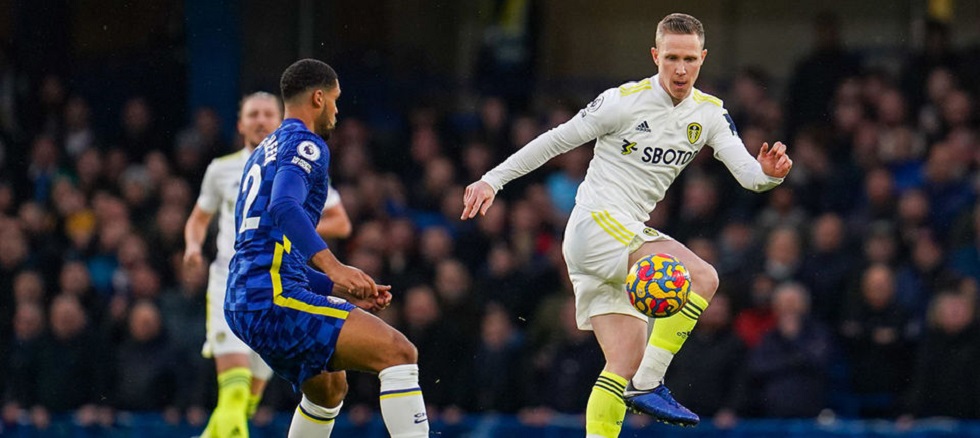 Περνάει από το «Elland Road» η Τσέλσι