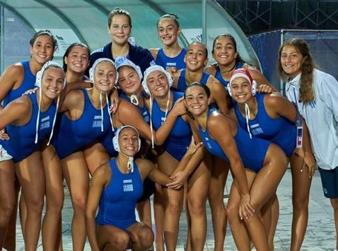 Νίκησε και την Ιαπωνία η Εθνική κορασίδων, με Ισραήλ στα προημιτελικά του παγκόσμιου