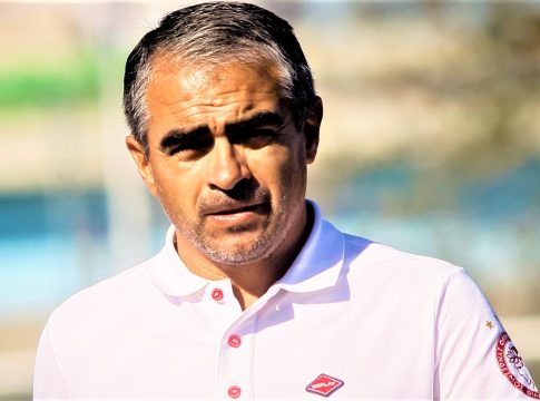 Στο Καρπενήσι ο Ολυμπιακός Β’ – Το πρόγραμμα των φιλικών