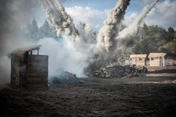 ΗΠΑ: Η Ρωσία θα ανακοινώσει δημοψηφίσματα στα κατεχόμενα εδάφη – Πιθανόν και εντός της εβδομάδας