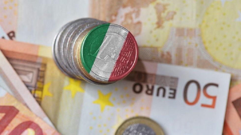 Ιταλία: Νέο ρεκόρ του πληθωρισμού τον Αύγουστο