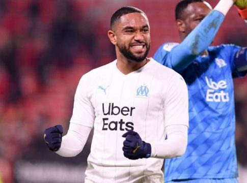 Τραβάει τα βλέμματα το Μαρσέιγ – Λιλ