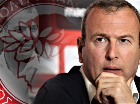 Ολυμπιακός και Ζουλιέν Φουρνιέ: Οι επαφές στην Ελλάδα, το deal, το σκάουτινγκ, ο… Σεπτέμβρης και ο γιος!