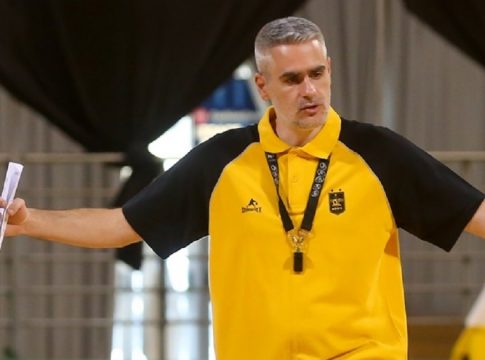 Άρης: Την Παρασκευή ξεκινάει την προετοιμασία