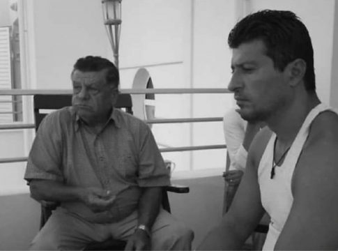 Ποιος ήταν ο θρυλικός βοσκός των Ιμίων, ο γιος του οποίου βρέθηκε νεκρός