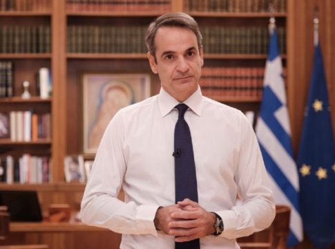 Υποκλοπές: Πράσινο φως από Μητσοτάκη για εξεταστική – Αλλαγές στην ΕΥΠ