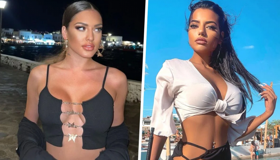 Κίνηση ματ από ΣΚΑΪ για το Love Island: Οι δύο γνωστές κουκλάρες που μπαίνουν στο ριάλιτι (pics)