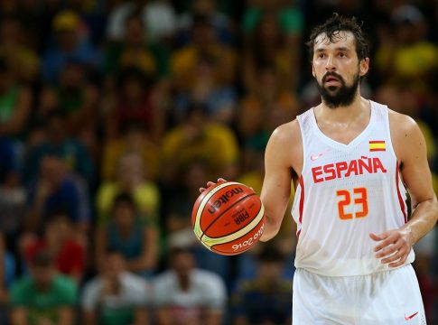Σοκ στην Ισπανία – Χάνει το EuroBasket ο Γιουλ!