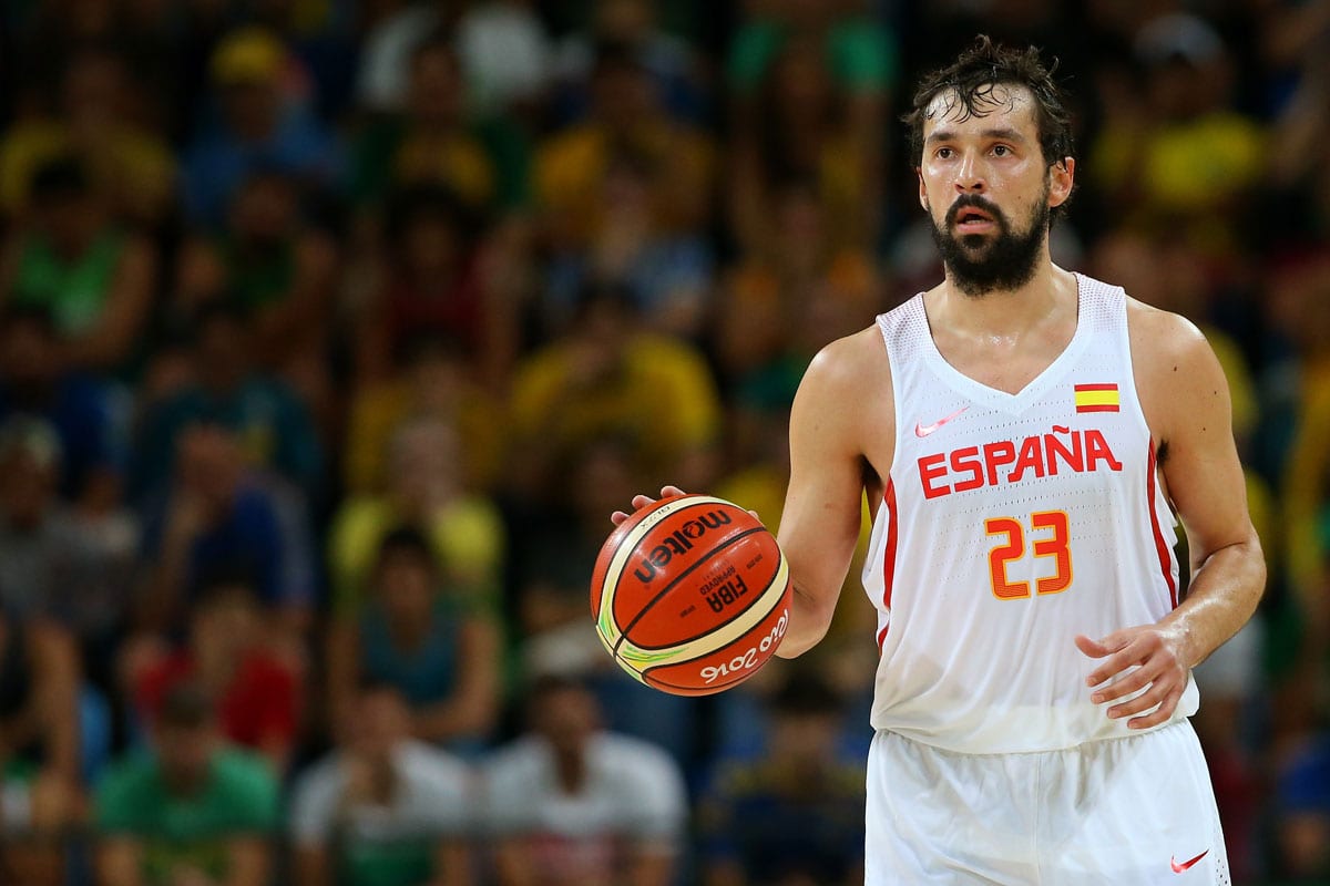 Σοκ στην Ισπανία – Χάνει το EuroBasket ο Γιουλ!