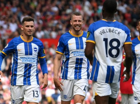 Διπλό σοκ και με την πλάτη στον… τοίχο η Γιουνάιτεντ (vid)