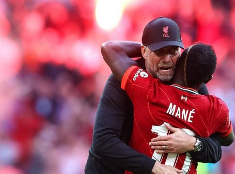 Λίβερπουλ: Ο Μανέ έφυγε και άφησε πίσω του… συντρίμμια (pics, vids)