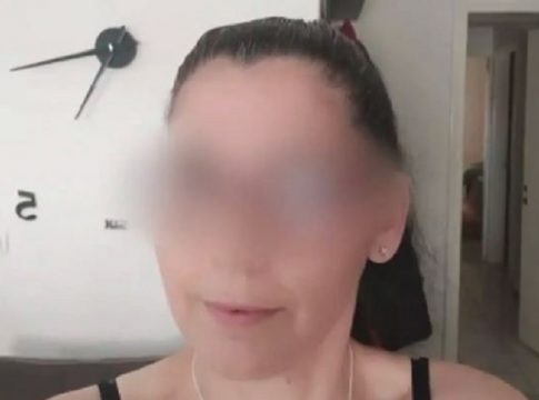 Επίθεση με καυστικό υγρό στη Μεσσήνη: Στον ανακριτή σήμερα ο 50χρονος δράστης