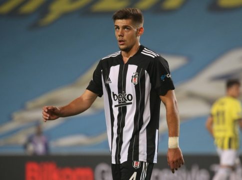 ΑΕΚ: Πρώτος στόχος ο Μοντέρο, τι συμβαίνει με Χατζηδιάκο