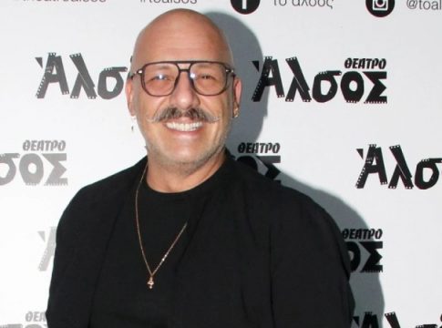 «Μετά από πολλή αγωνία…» – Η άγνωστη περιπέτεια του Νίκου Μουτσινά με την υγεία του