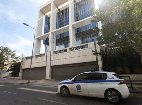 «Εισβολή» στο Εφετείο: Σήμερα η απολογία του 34χρονου – Σοκαριστικές αποκαλύψεις
