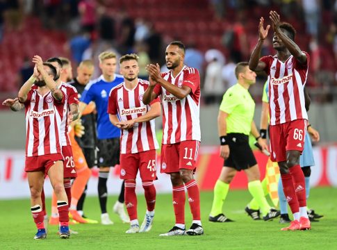 Ο τρόπος ήταν (και παραμένει) ίδιος