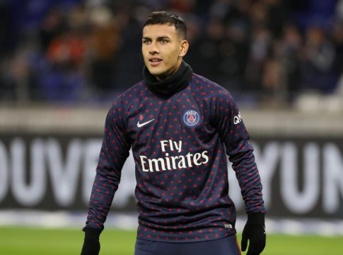 Λίβερπουλ: Προσφέρει τον Φιρμίνο στην Παρί για να πάρει Παρέδες