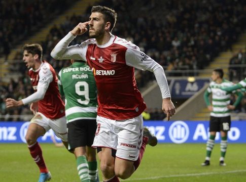 Μάχη στο Λονδίνο, ντερμπάκι στην Πορτογαλία!