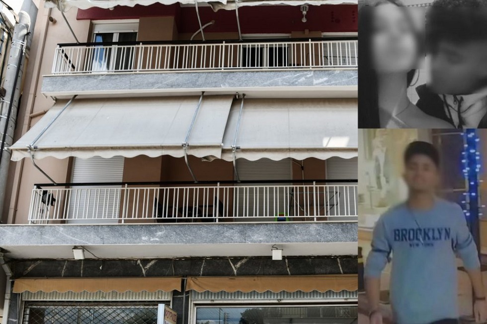 Περιστέρι: Έφοδος των αρχών σε σπίτι στο Αιγάλεω για τον εντοπισμό του δολοφόνου της Νικολέτας