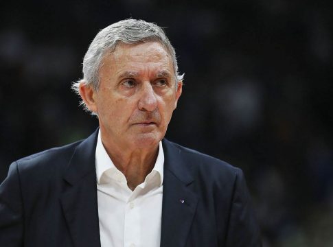 Πέσιτς για Μίσιτς: «Ελπίζουμε να μην είναι σοβαρός ο τραυματισμός του»