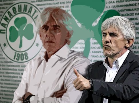 Η καλοκαιρινή εγγύηση του Γιοβάνοβιτς και το… 86% της πρόκρισης (vids)