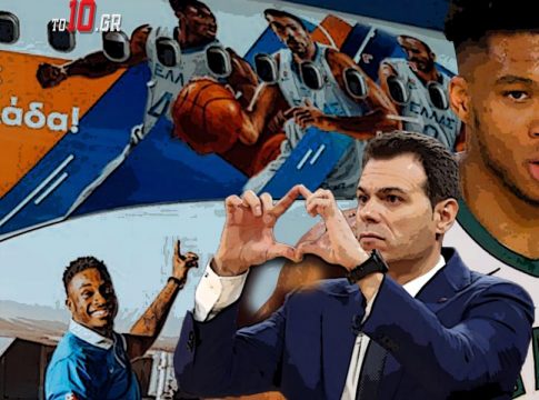 Εθνική Ελλάδας: Στο μυαλό του Ιτούδη- Αυτοί είναι οι σίγουροι για το Eurobasket  (Pic, Vid)