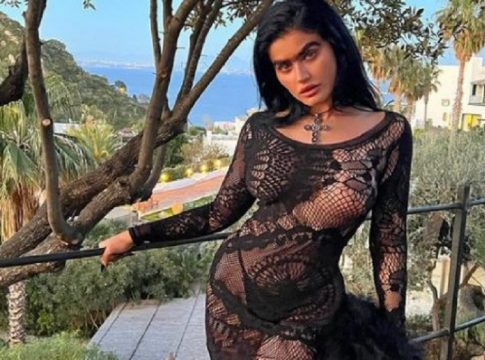 «Πώς είσαι έτσι ρε νούμερο» – Εμετικά σχόλια σε φωτογραφία της Σοφίας Χατζηπαντελή