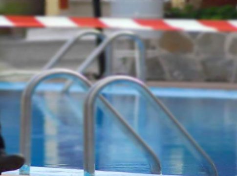 Νάξος: Δραματικές στιγμές με τον πνιγμό της 36χρονης – «Το παιδί της φώναζε και έκλαιγε»