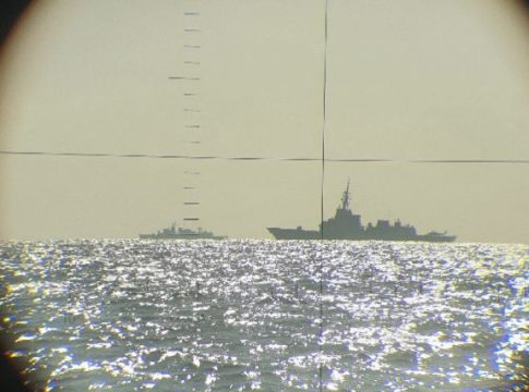 Σε συναγερμό για 72 ώρες το Πεντάγωνο – Οι κινήσεις της Τουρκίας