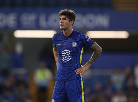 Πάει για Πούλισικ η Γιουνάιτεντ!