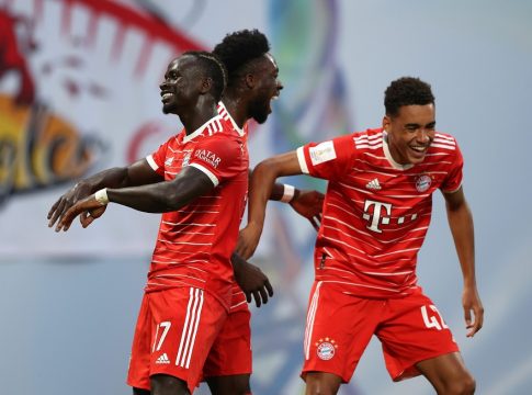 Champions League: Αυτό είναι το πιο πιθανό ζευγάρι για την κλήρωση των 16