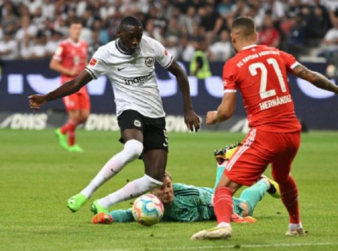 Aς είναι ξανά από «δώρο»