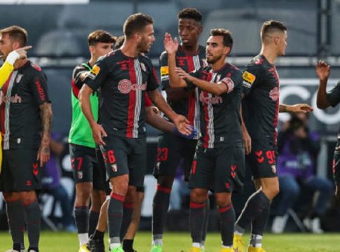 Φουλ επίθεση οι «αρσεναλίστας»