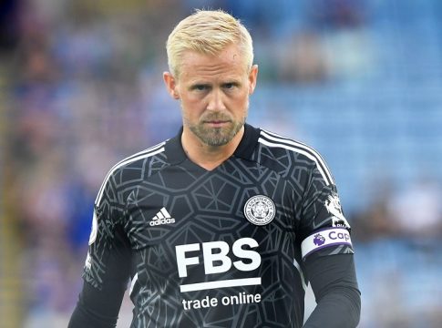 Επίσημο: Για τρία χρόνια στη Νις ο Σμάιχελ (pic & vid)