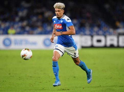 Δυνατή πρόταση από τη Serie A